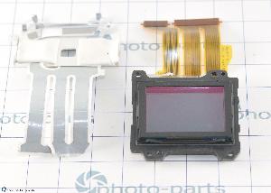 Матрица CMOS Sony A65, б/у